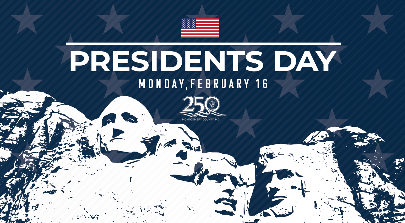 Presidents Day